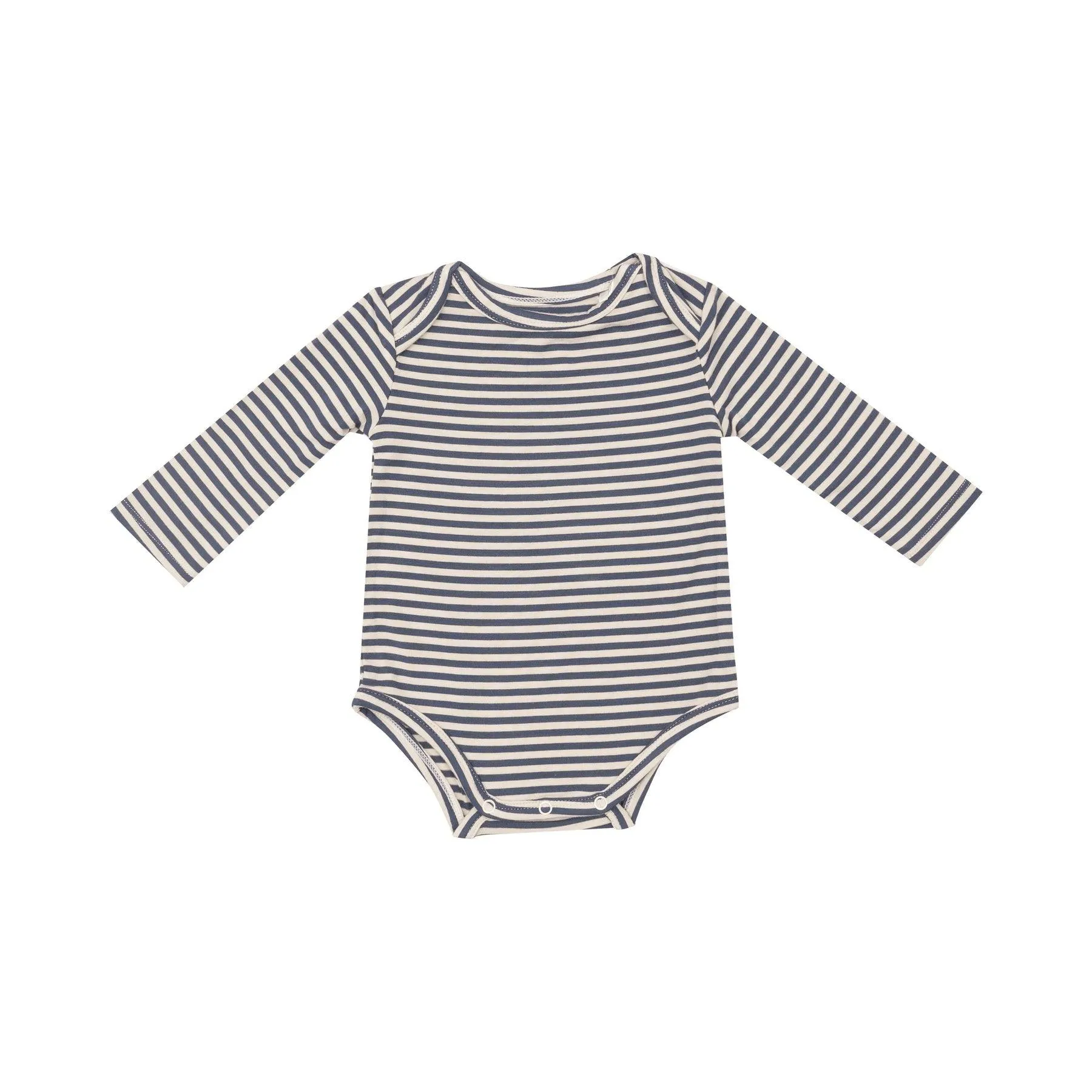 Baby Boy Jumpsuits and Rompers | 2 PCS: French Terry Puppy Faces and Striped Bodysuit | Angel Dear