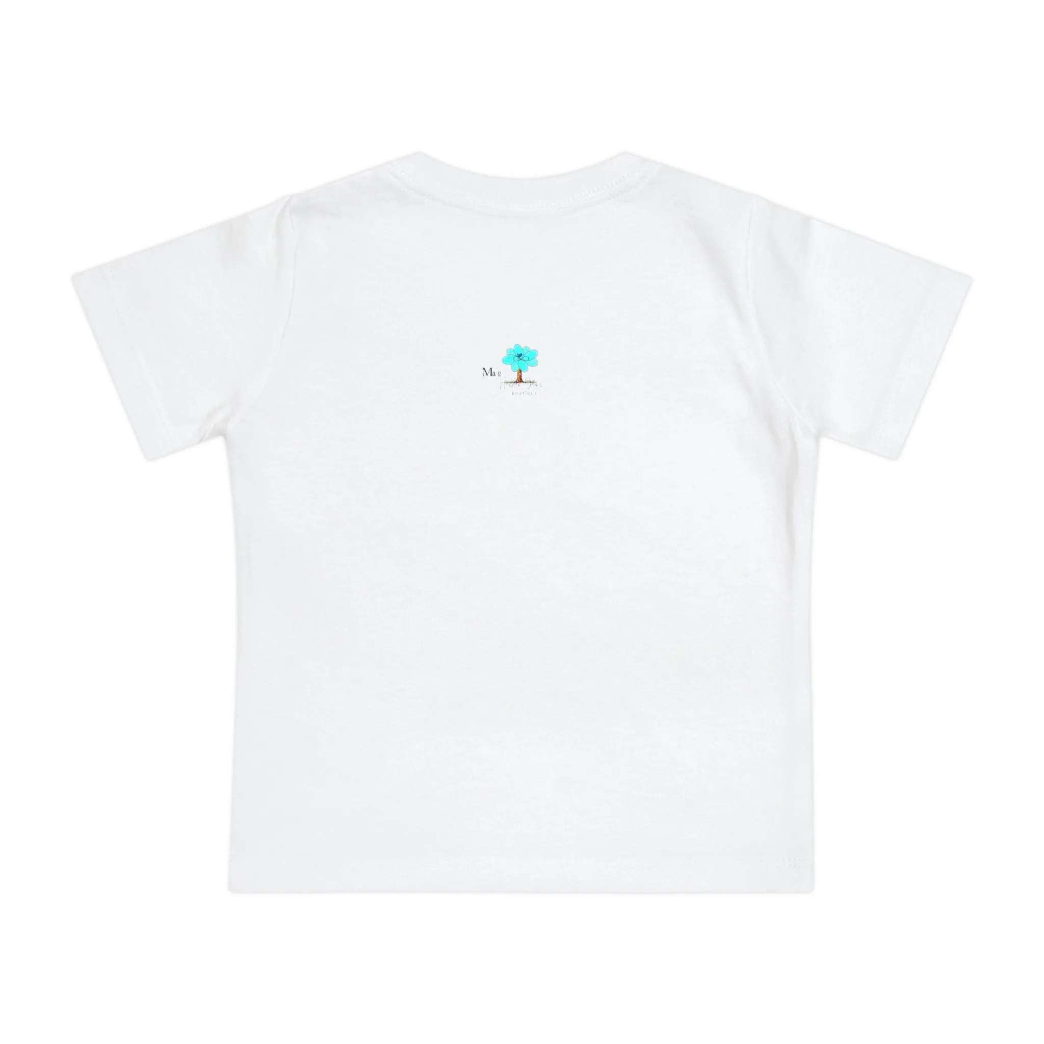 Baby Short Sleeve T-Shirt