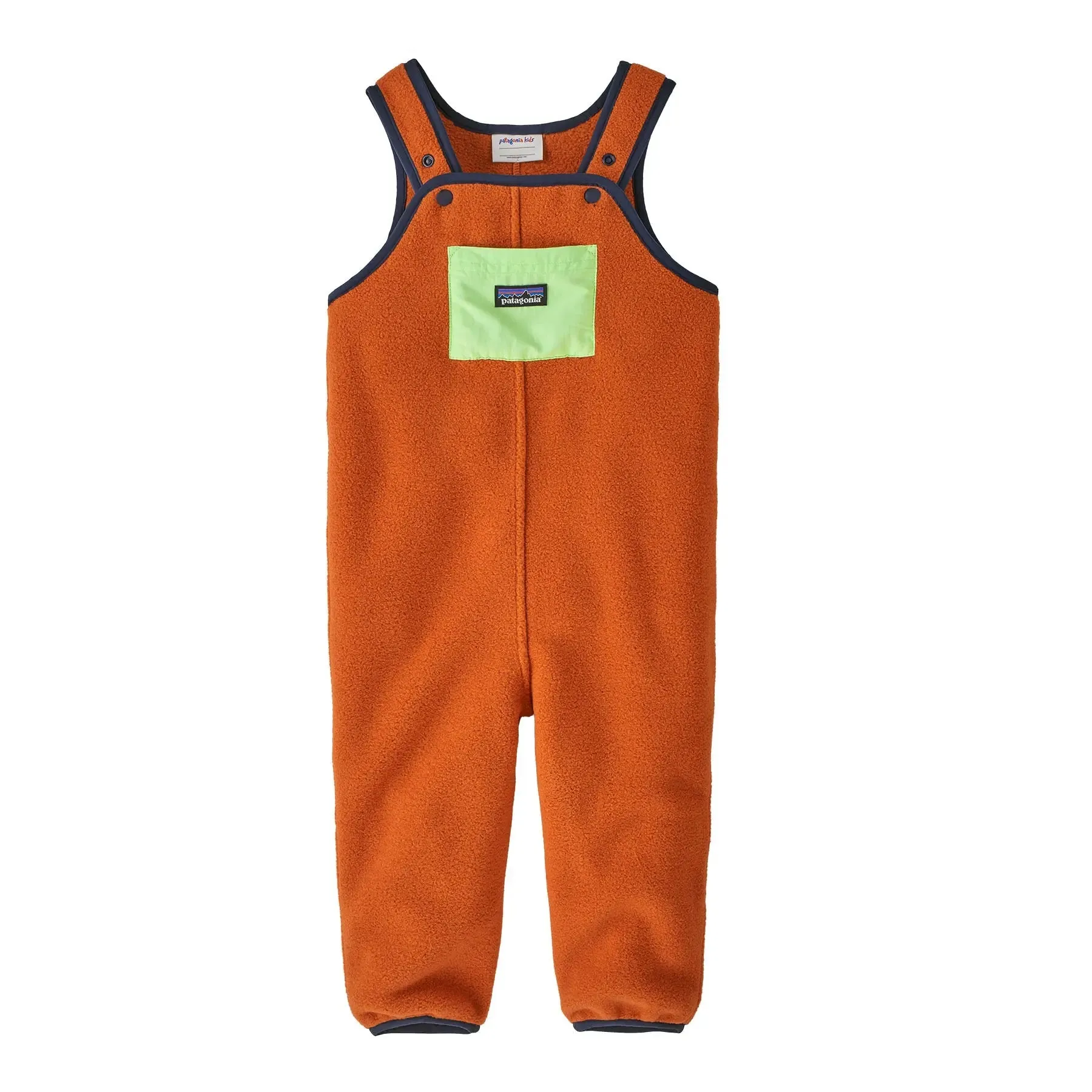 Baby Synchilla® Overalls