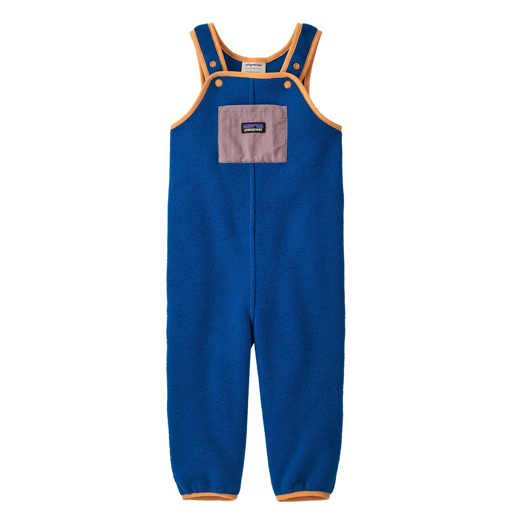 Baby Synchilla® Overalls