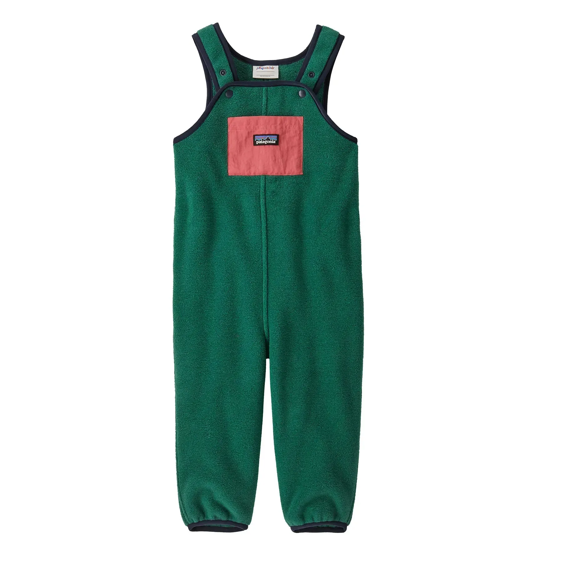 Baby Synchilla® Overalls