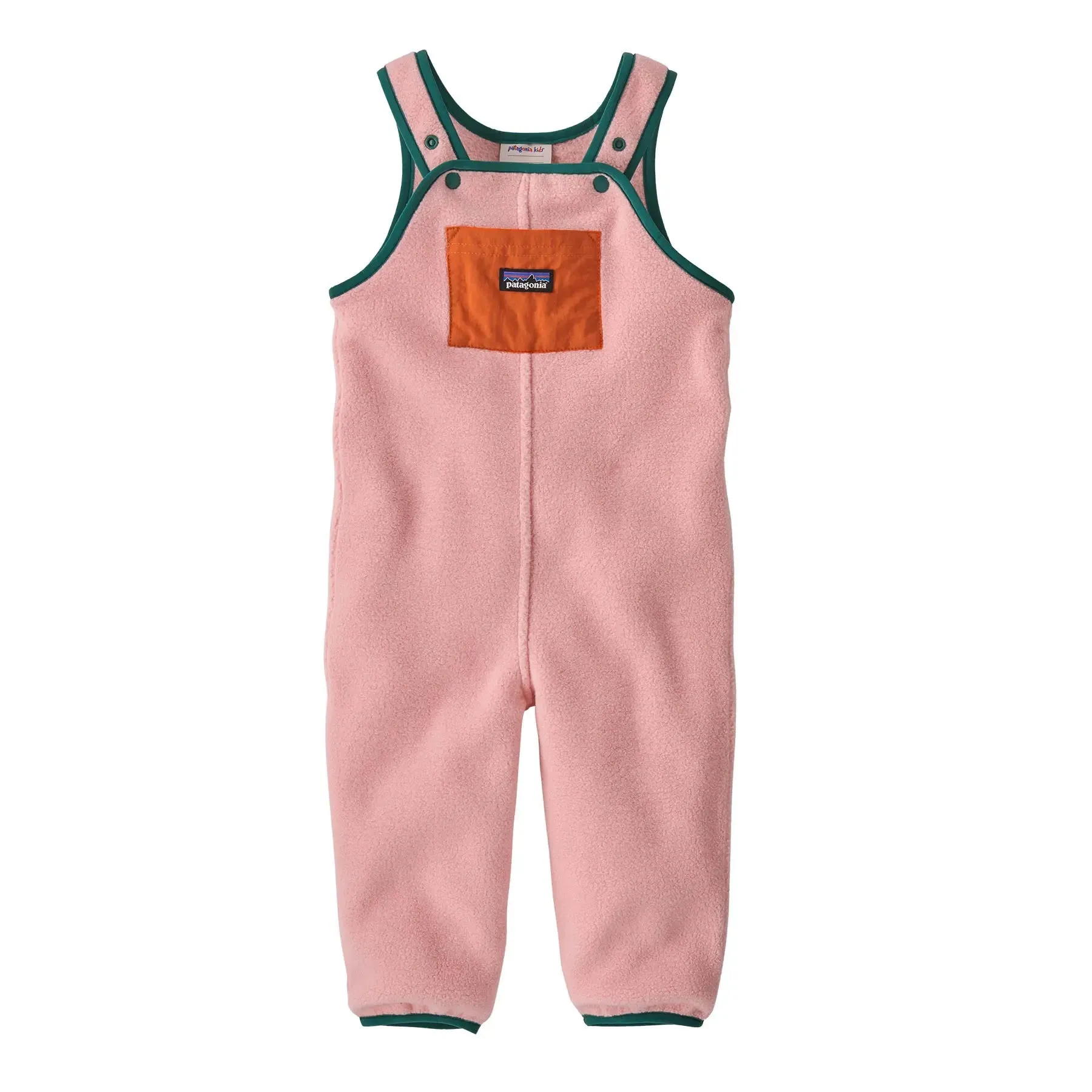 Baby Synchilla® Overalls