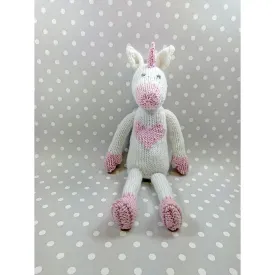 Baby Unicorn by Sue Jobson