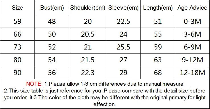 Baby's Rompers Girl Overalls For Kids Clothing Cartoon Toddler Girls Clothes Sweet Infant Sleepwear - BTGR8448