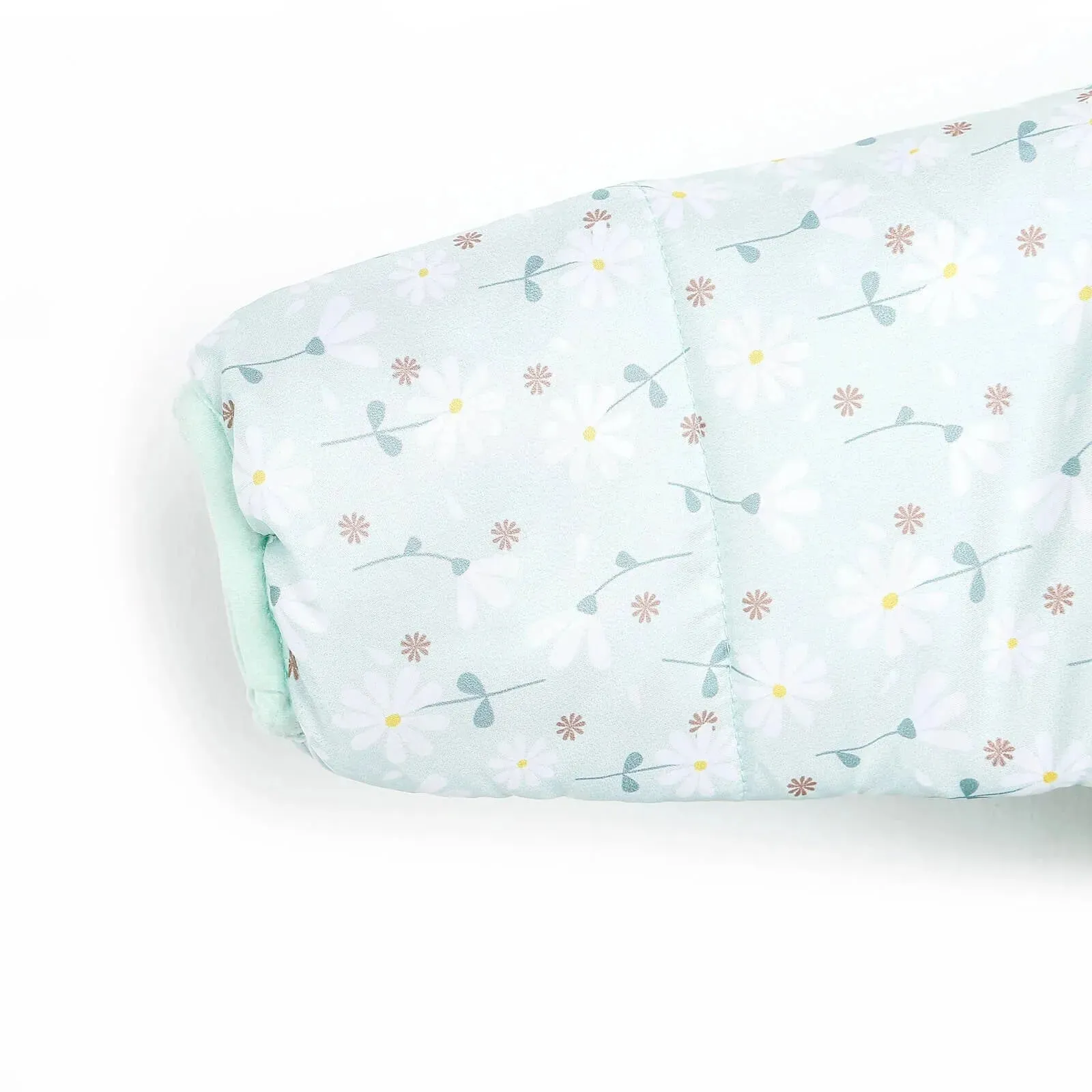 BabyZ Snowsuit - Light Green