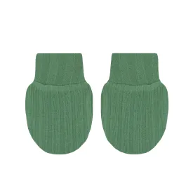 Baylor Ribbed No Scratch Mittens