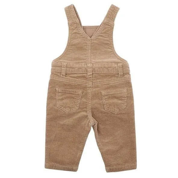 Bebe Overalls - Austin Cord