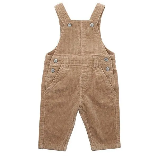 Bebe Overalls - Austin Cord