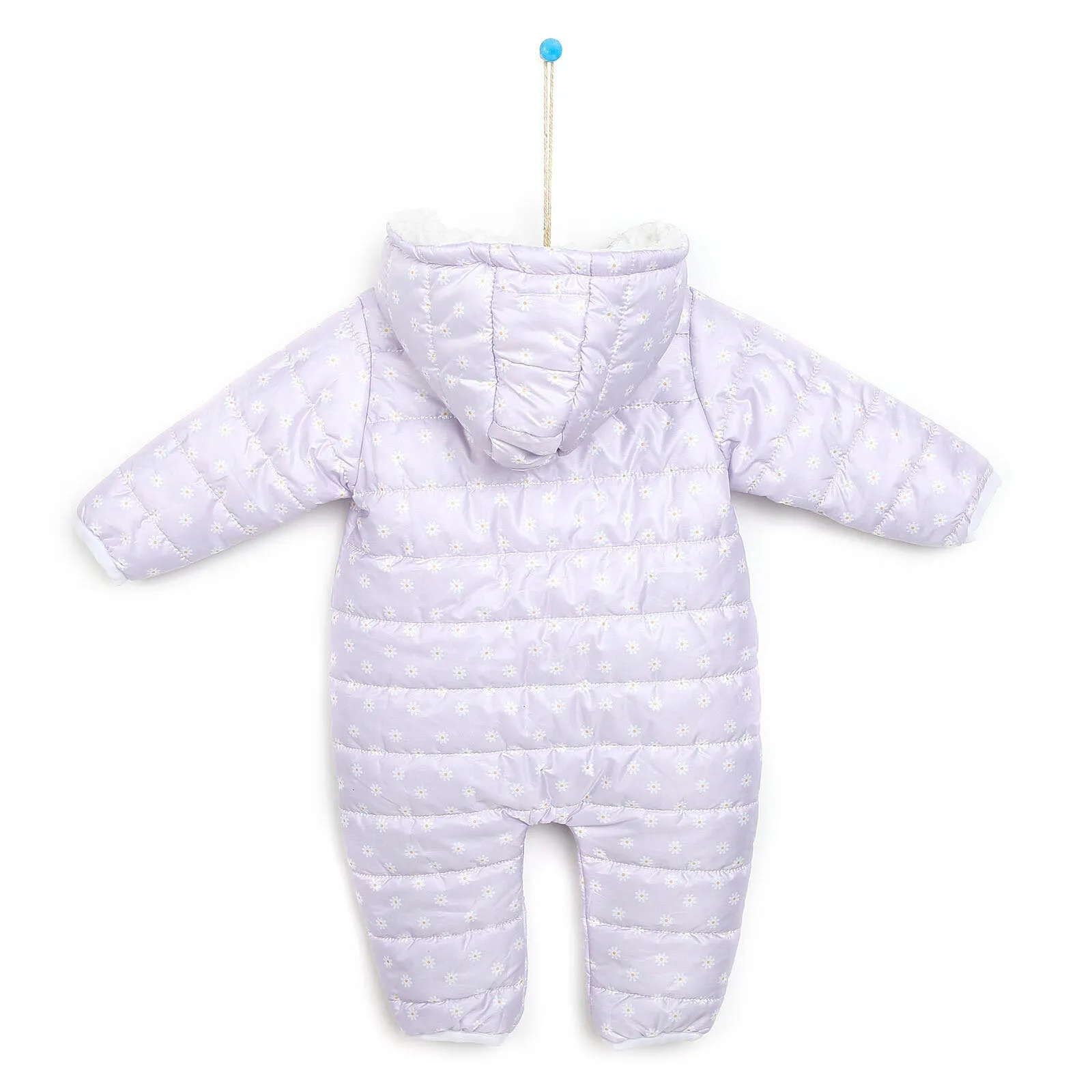 Bebecix Snowsuit - Lilac