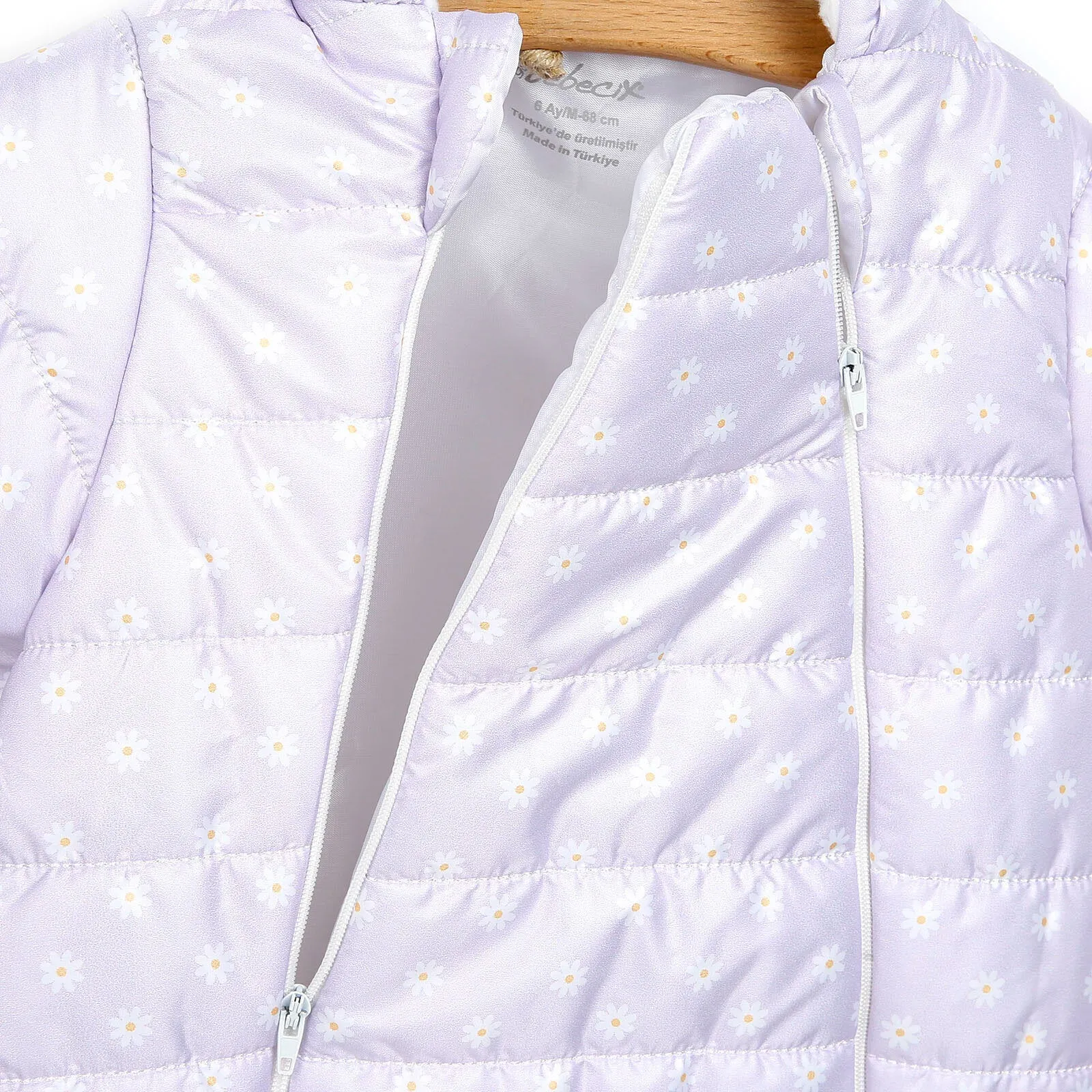 Bebecix Snowsuit - Lilac