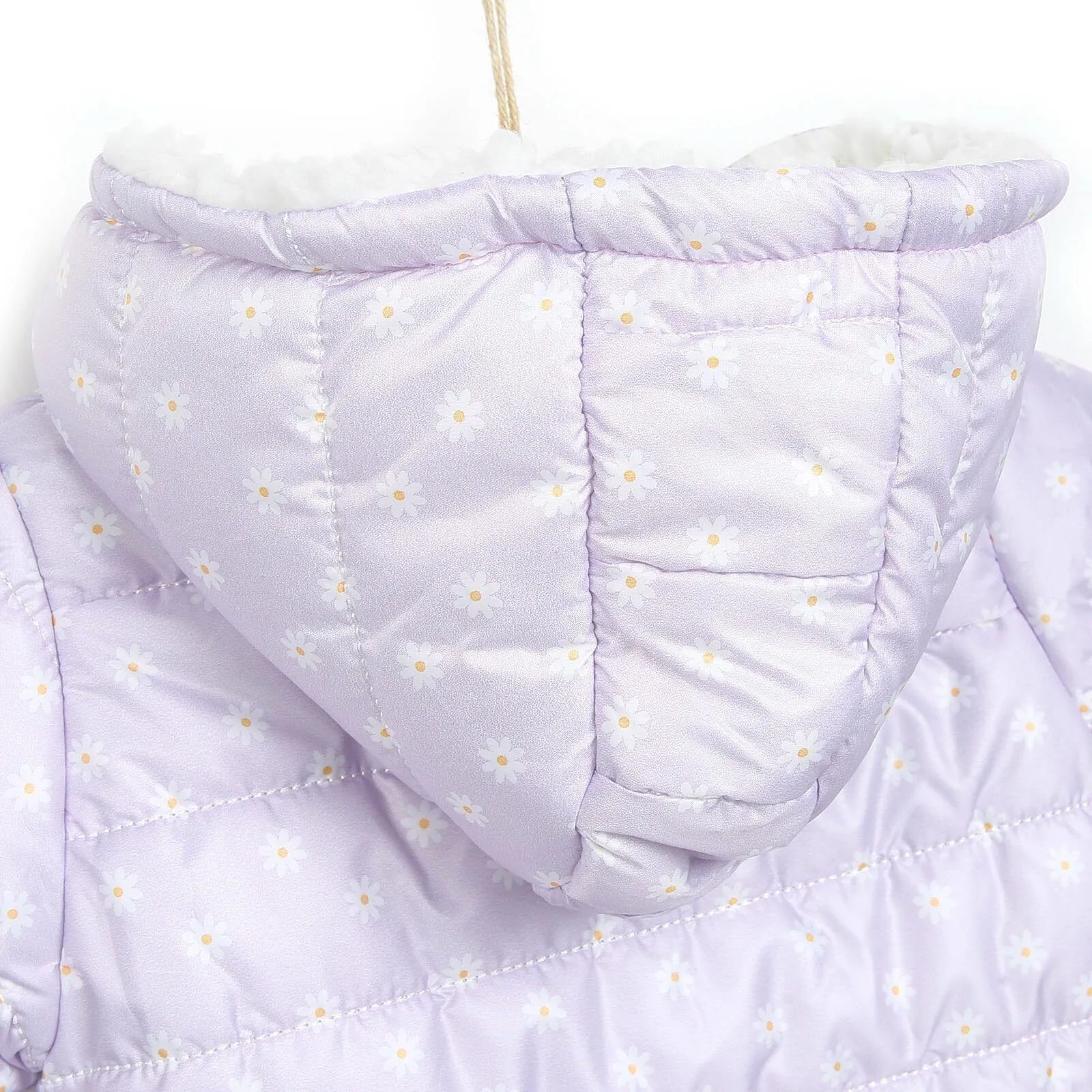 Bebecix Snowsuit - Lilac