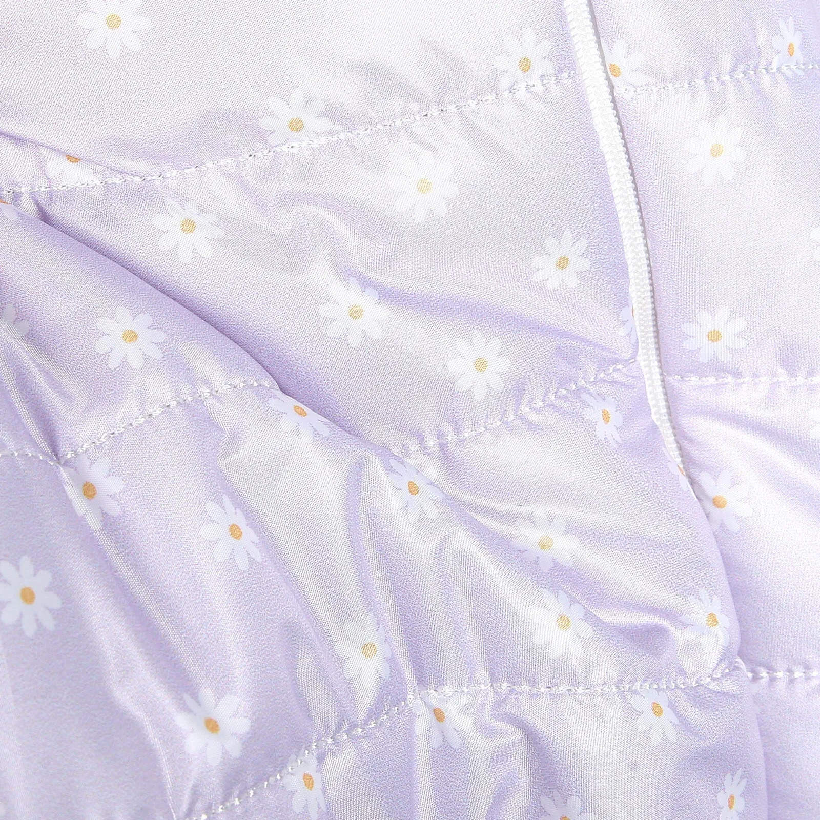 Bebecix Snowsuit - Lilac