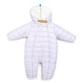 Bebecix Snowsuit - Lilac