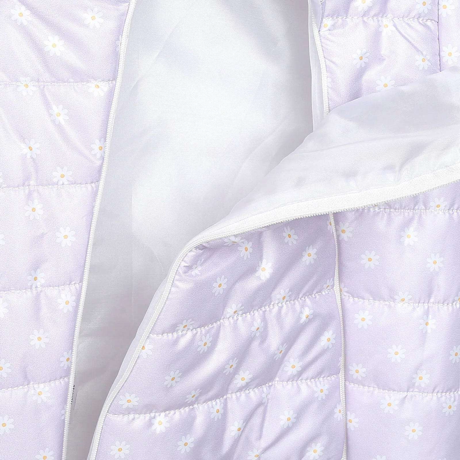 Bebecix Snowsuit - Lilac