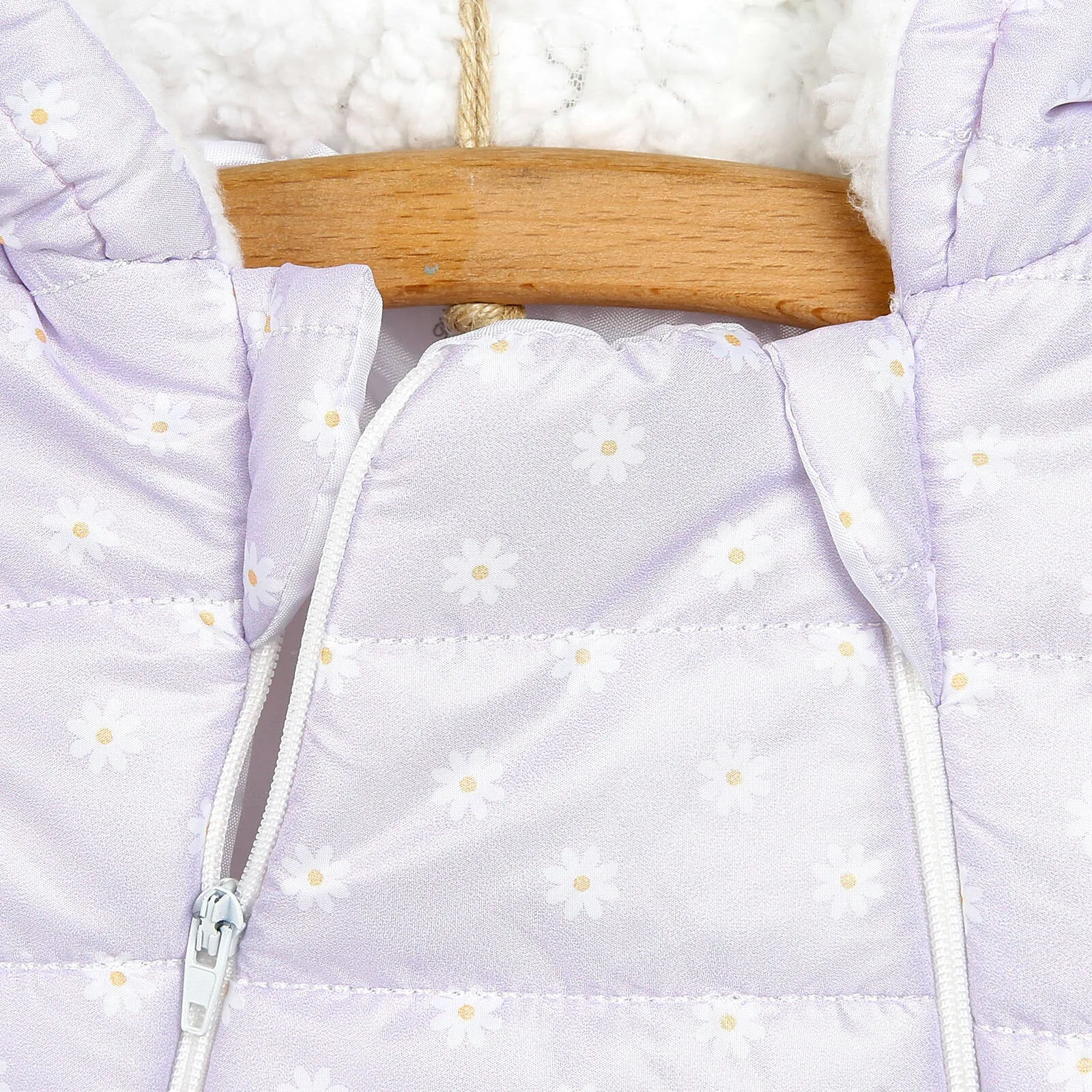 Bebecix Snowsuit - Lilac