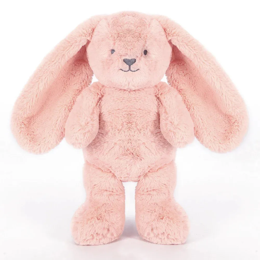 Bella Bunny Rose Pink Soft Toy