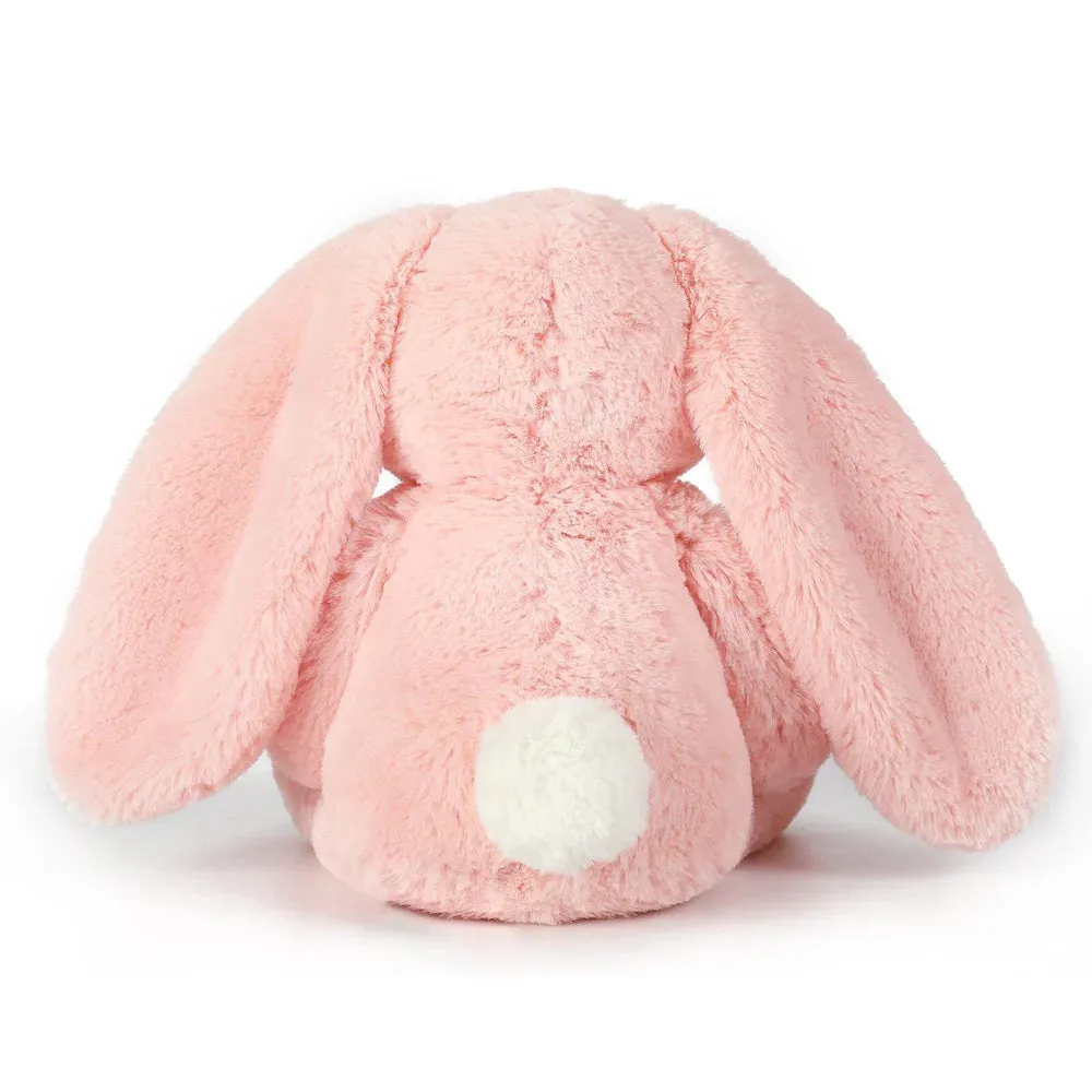 Bella Bunny Rose Pink Soft Toy