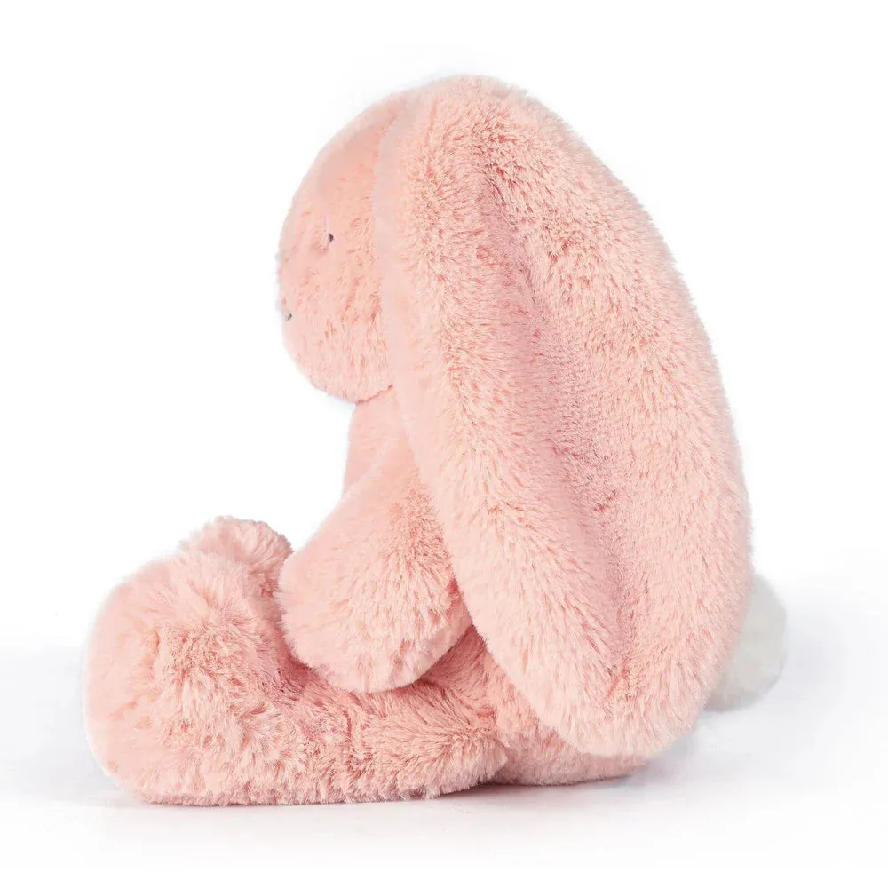 Bella Bunny Rose Pink Soft Toy