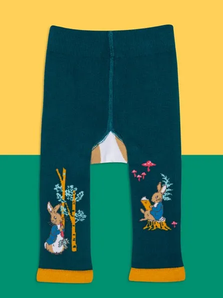 Blade & Rose Peter Rabbit Woodland Leggings