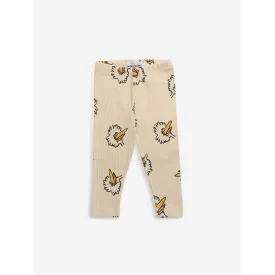 Bobo Choses Birdie All Over Leggings