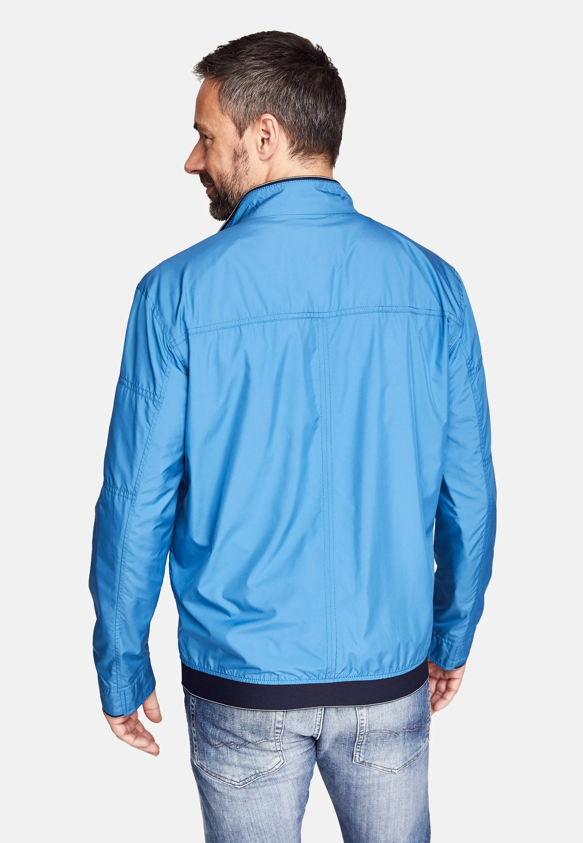 Cabano Jacket 4137 Lightwear B R