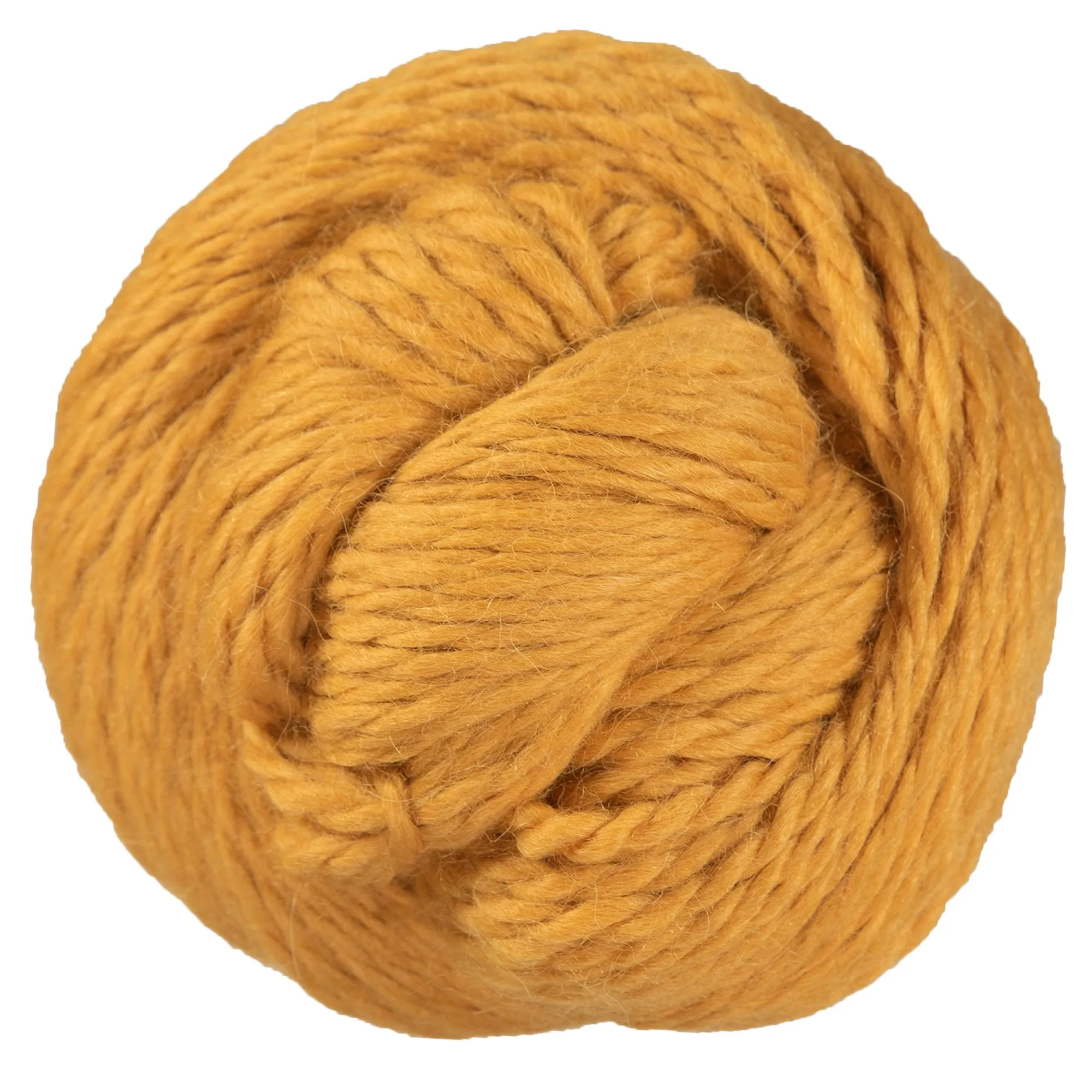 Cascade Yarns Baby Alpaca Chunky Yarn - 642 Sunflower