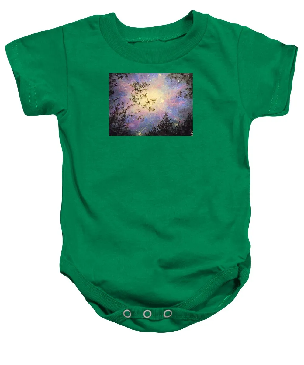 Celestial Escape - Baby Onesie