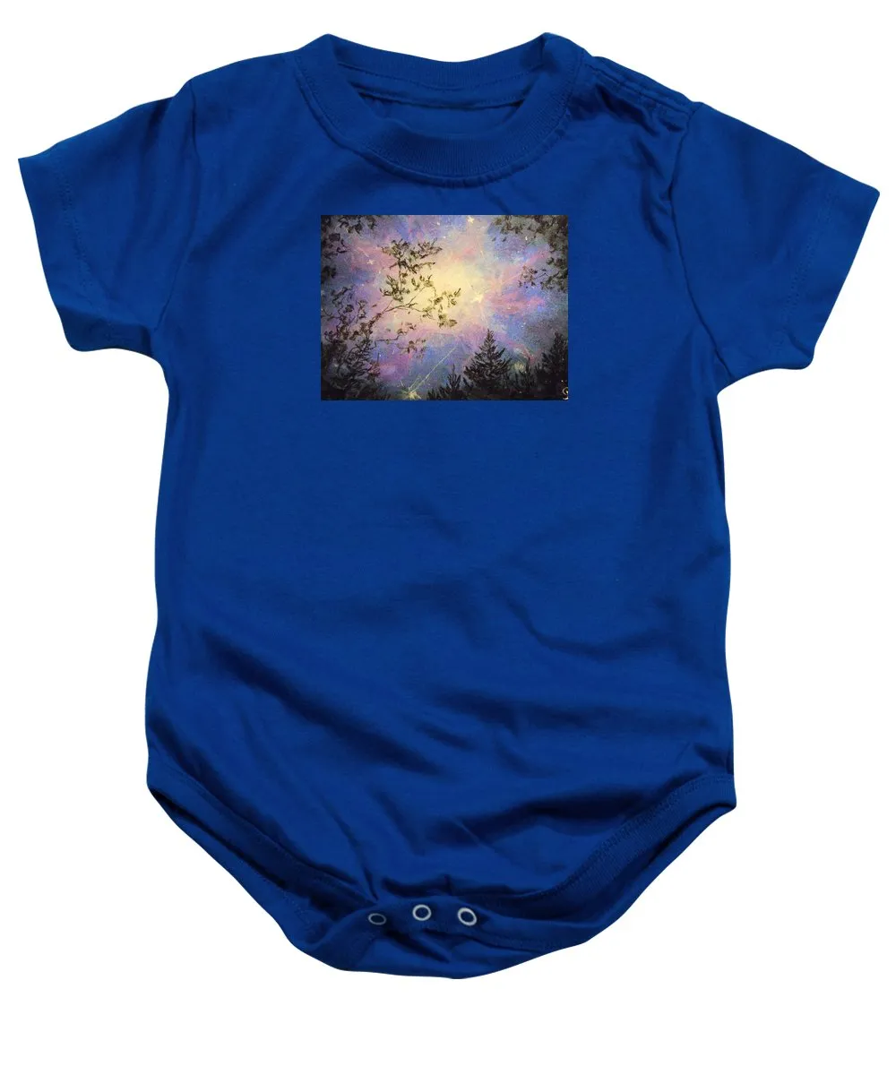 Celestial Escape - Baby Onesie