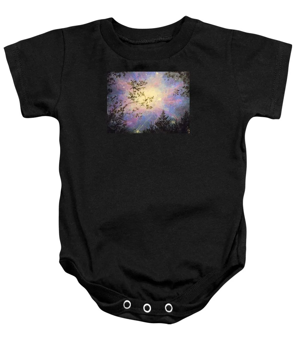 Celestial Escape - Baby Onesie