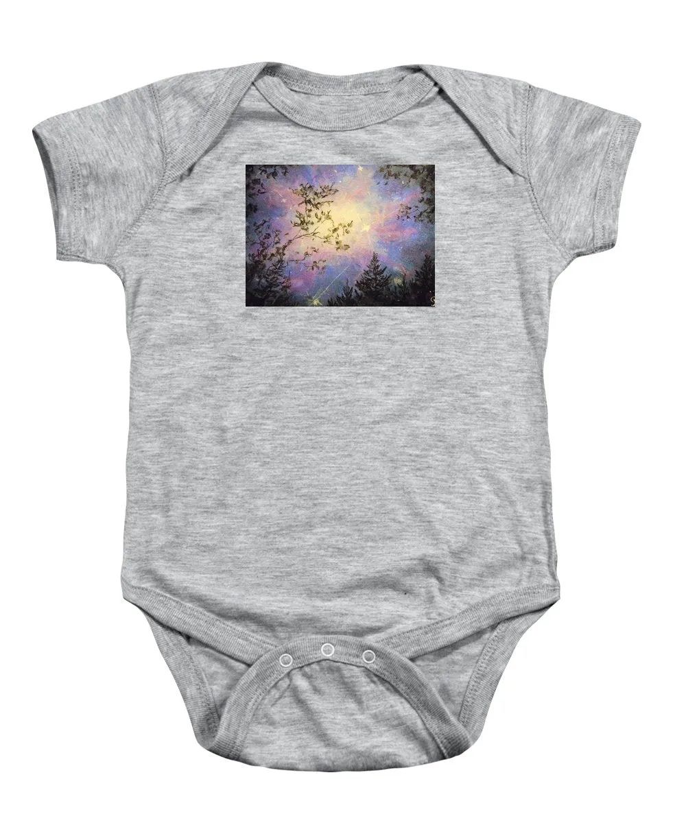 Celestial Escape - Baby Onesie