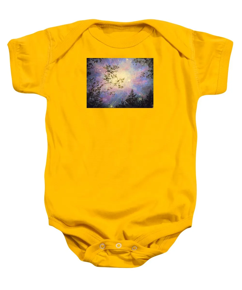 Celestial Escape - Baby Onesie