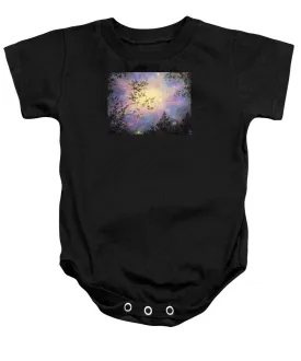 Celestial Escape - Baby Onesie