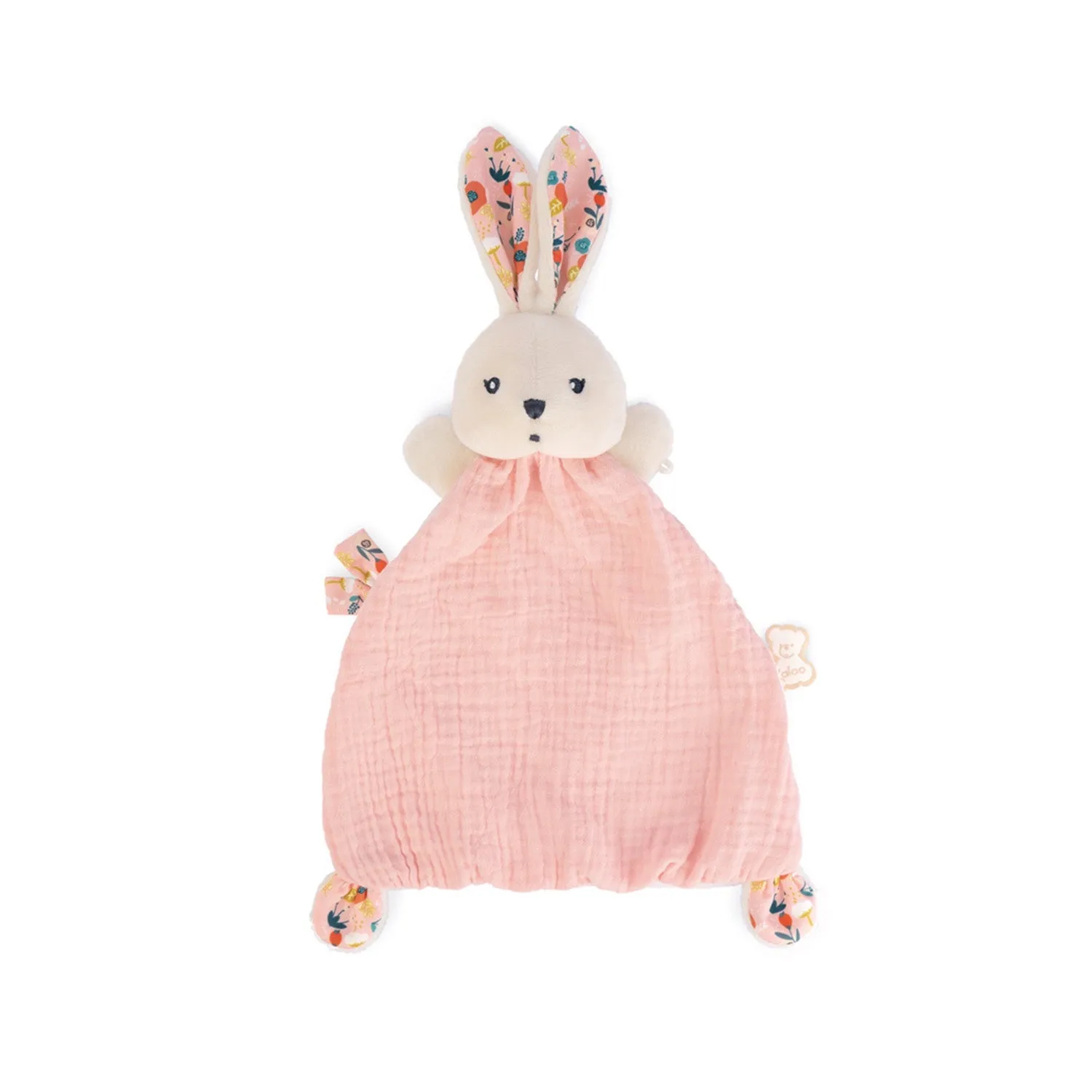 Comforter Kdoux Rabbit Poppy