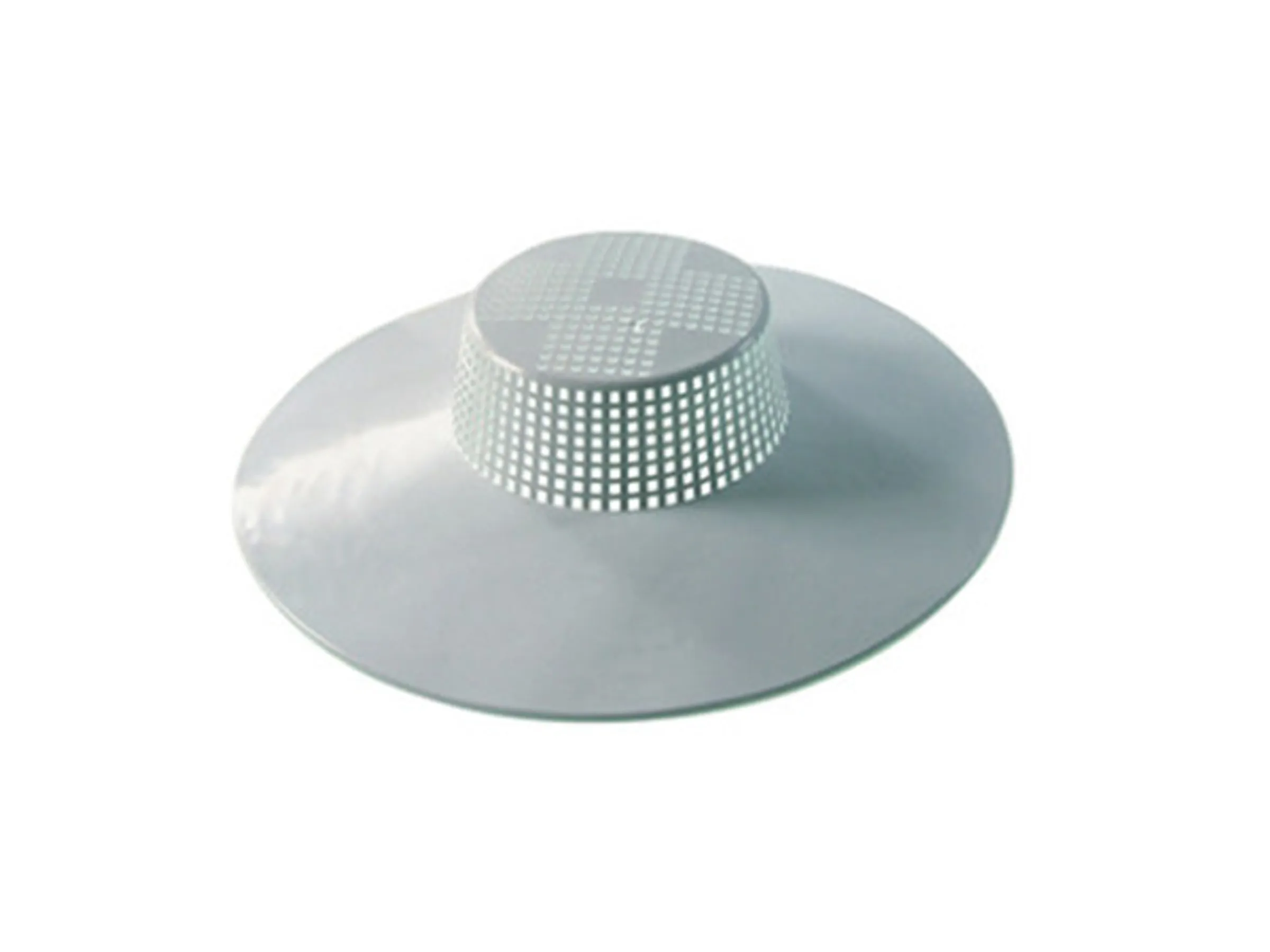 Contact Lens Drain Strainer