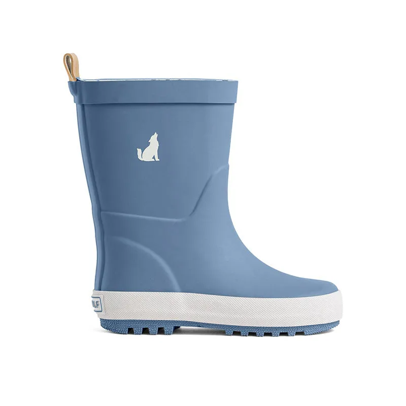 Crywolf Rain Boots - Southern Blue