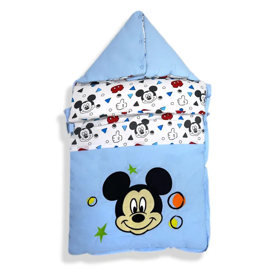 Disney Mickey Baby Nest