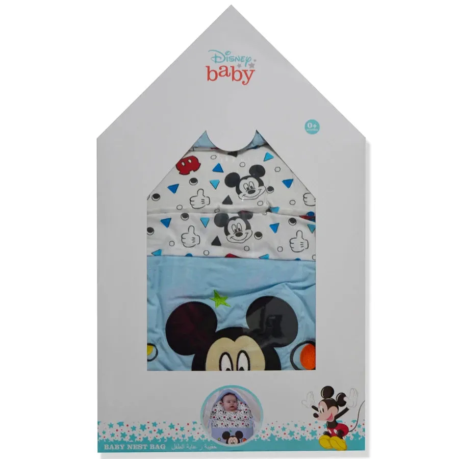 Disney Mickey Baby Nest