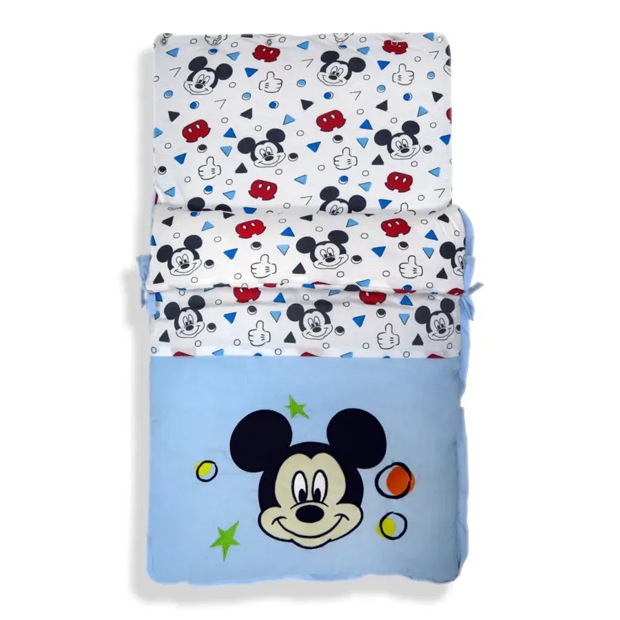 Disney Mickey Baby Nest