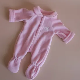 Doll onesie suits