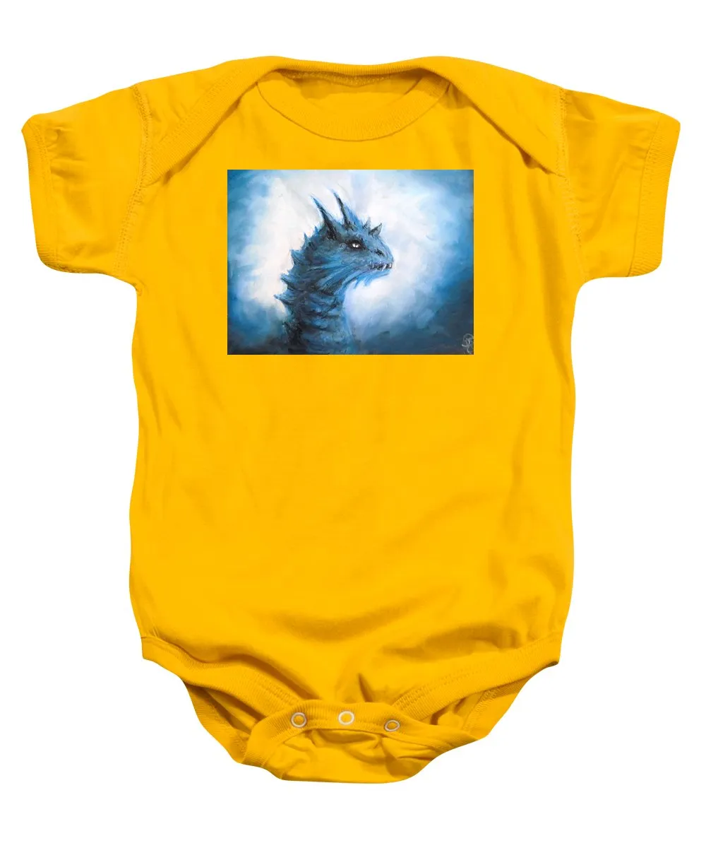 Dragon's Sight  - Baby Onesie