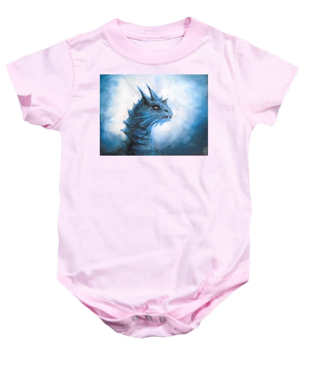 Dragon's Sight  - Baby Onesie