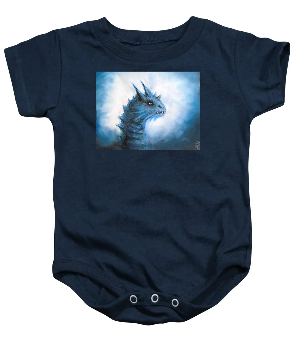 Dragon's Sight  - Baby Onesie