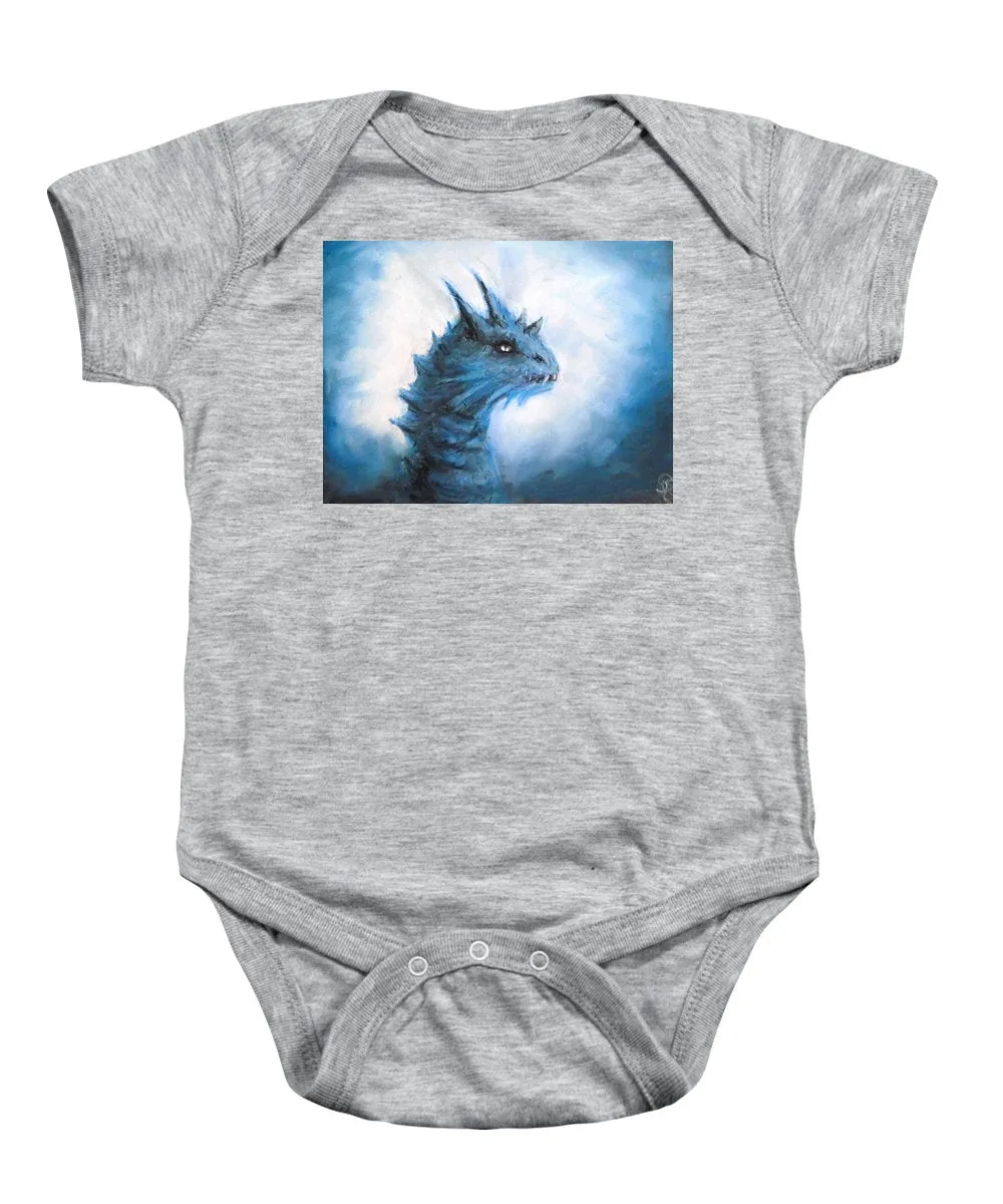 Dragon's Sight  - Baby Onesie