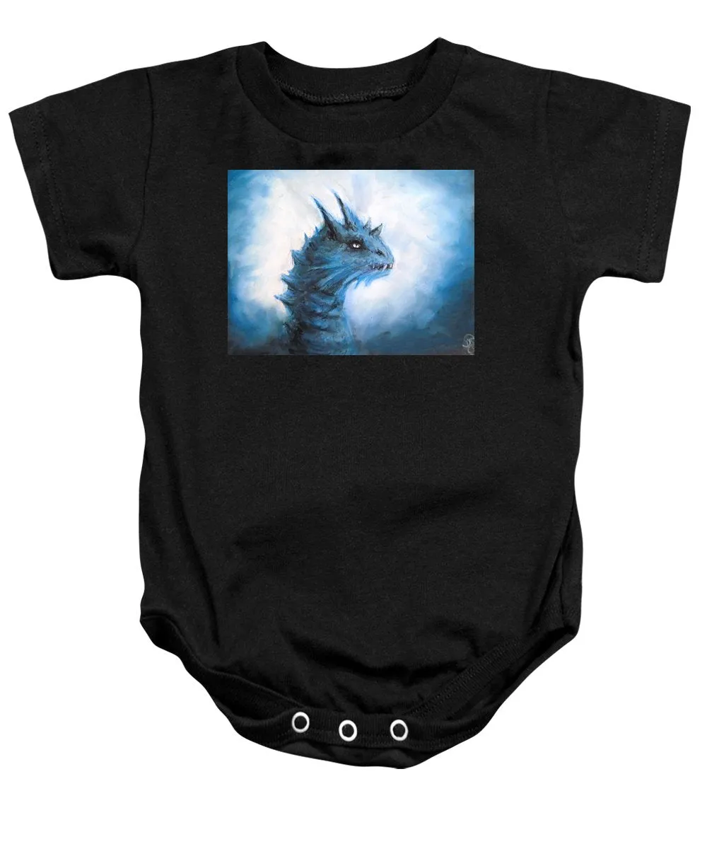 Dragon's Sight  - Baby Onesie