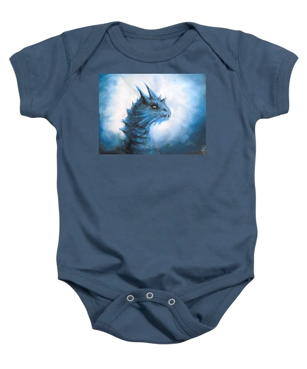 Dragon's Sight  - Baby Onesie