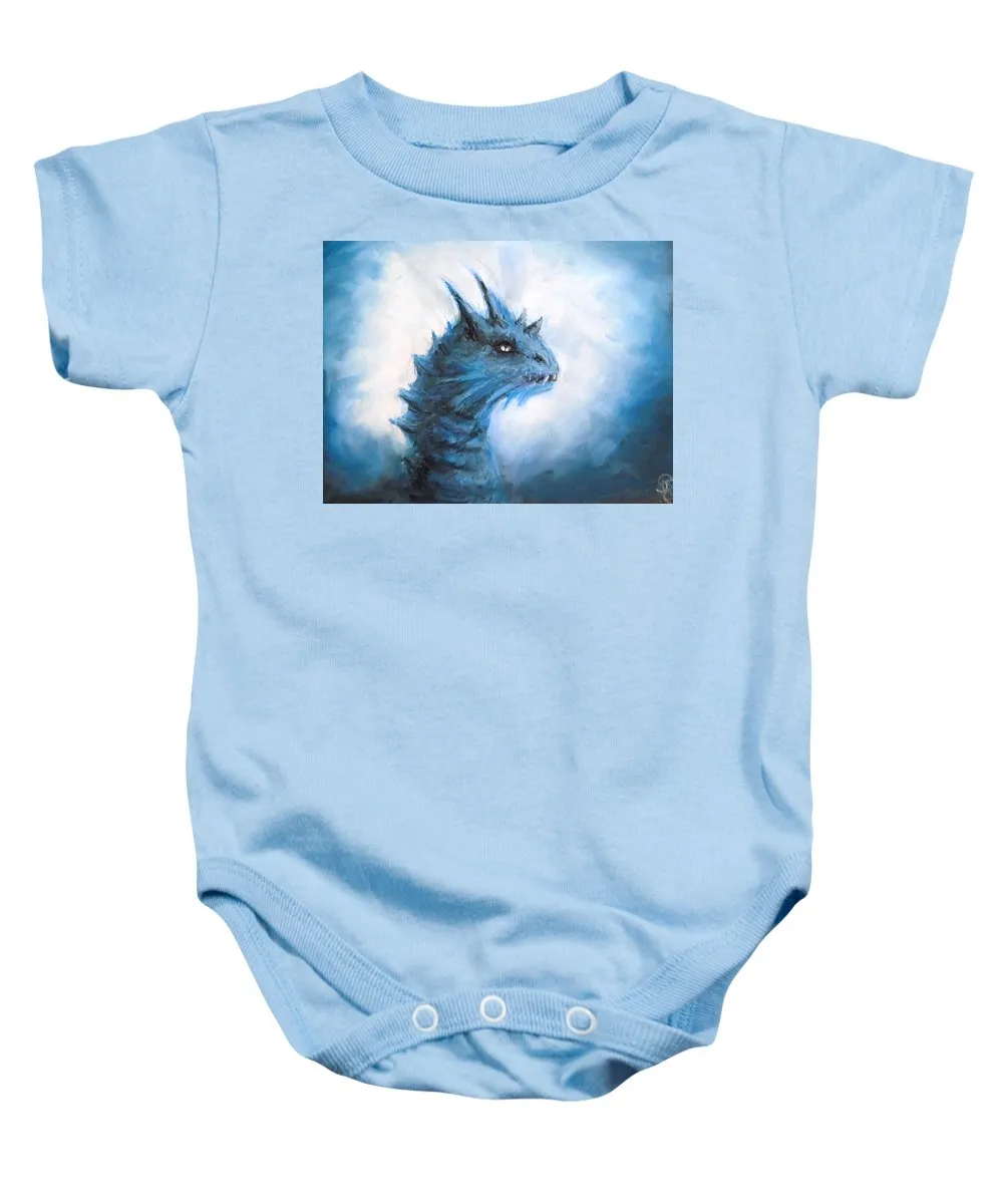 Dragon's Sight  - Baby Onesie