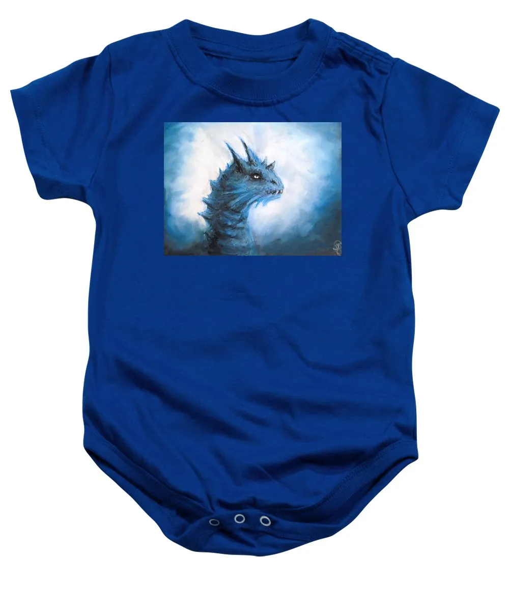 Dragon's Sight  - Baby Onesie