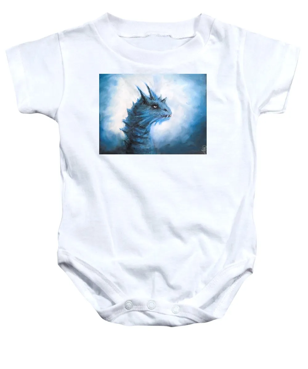 Dragon's Sight  - Baby Onesie