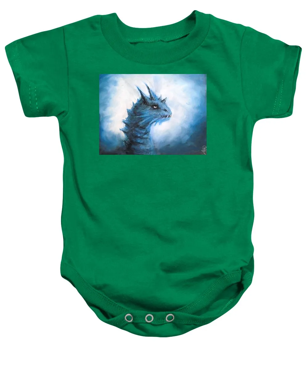 Dragon's Sight  - Baby Onesie