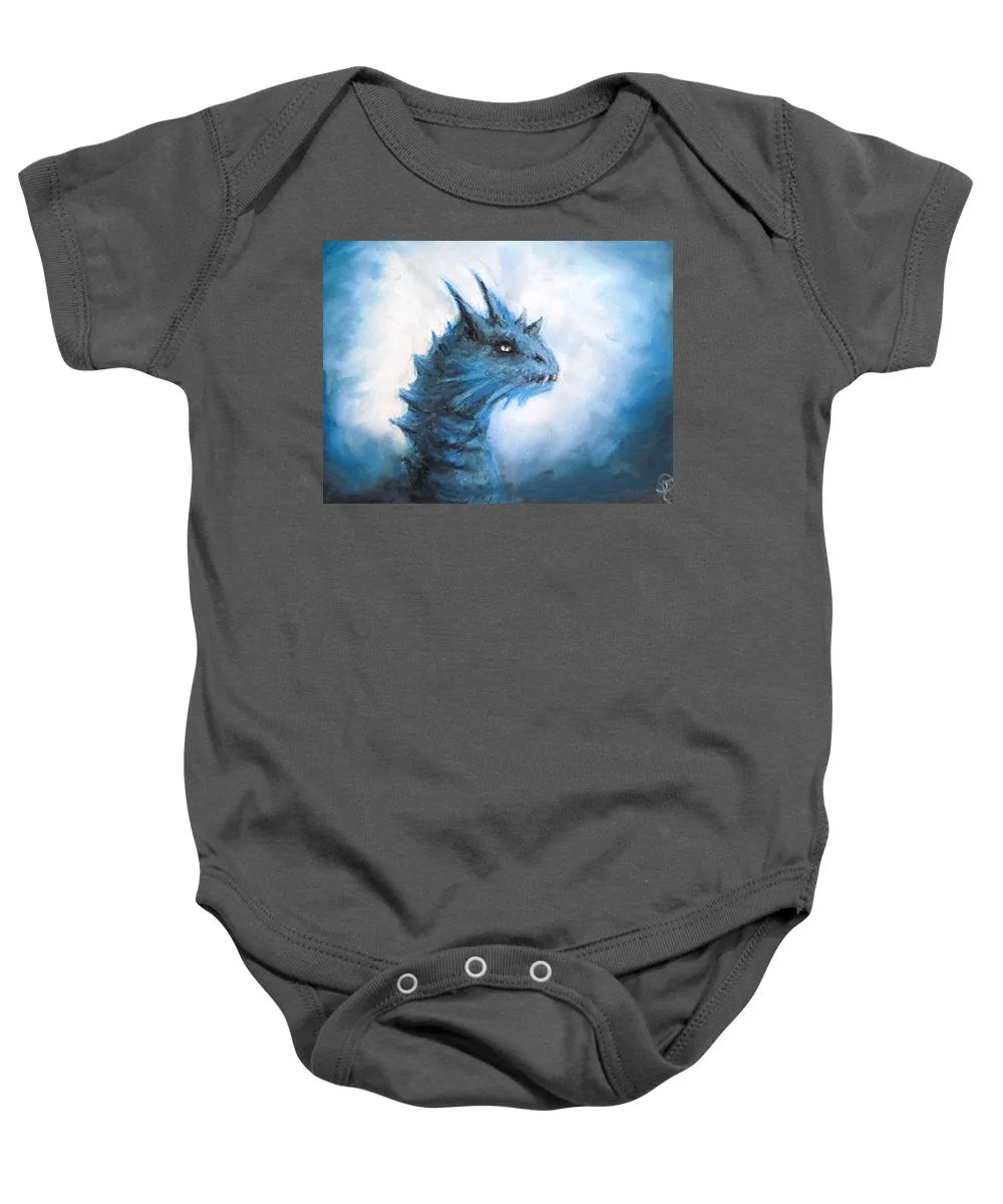 Dragon's Sight  - Baby Onesie